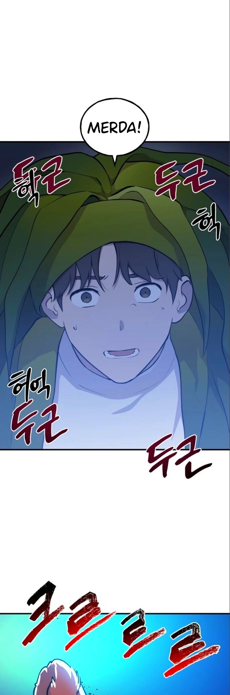 Read Solo Farming In The Tower PT Manga Online