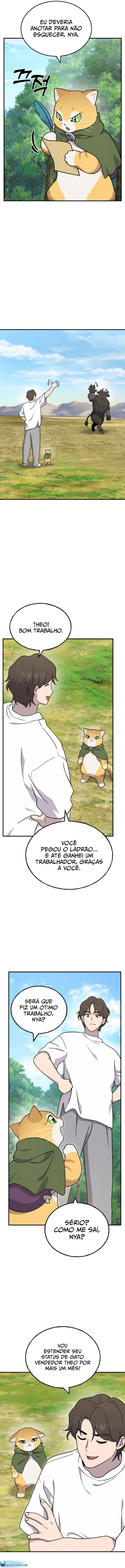 Read Solo Farming In The Tower PT Manga Online