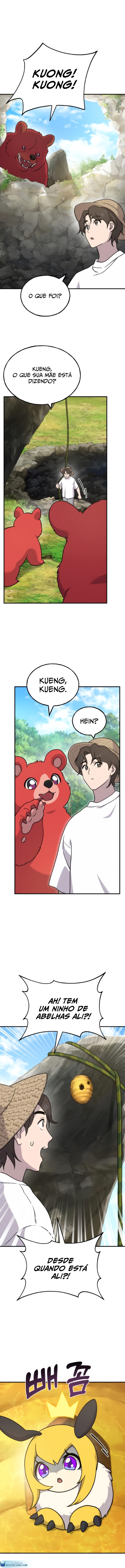 Read Solo Farming In The Tower PT Manga Online