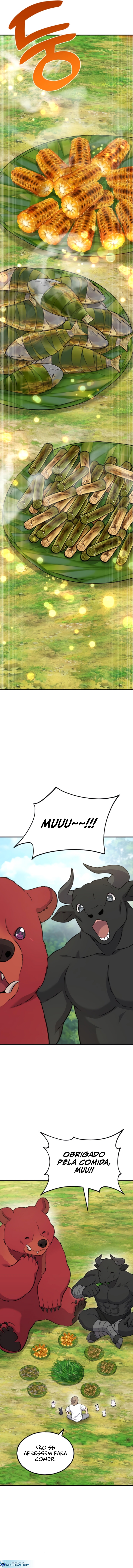 Read Solo Farming In The Tower PT Manga Online