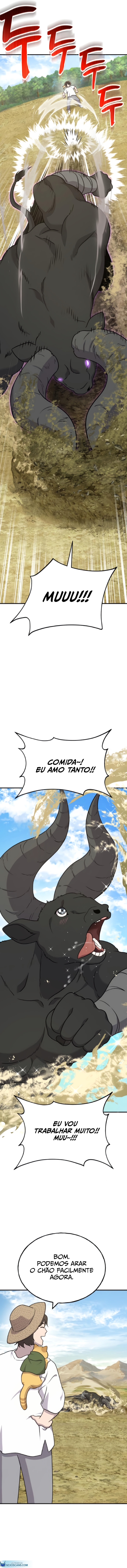 Read Solo Farming In The Tower PT Manga Online