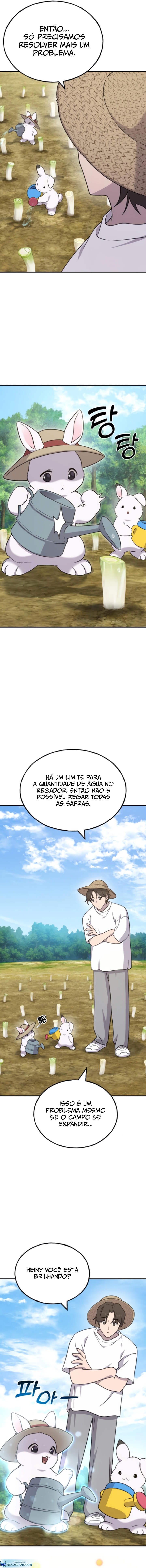 Read Solo Farming In The Tower PT Manga Online