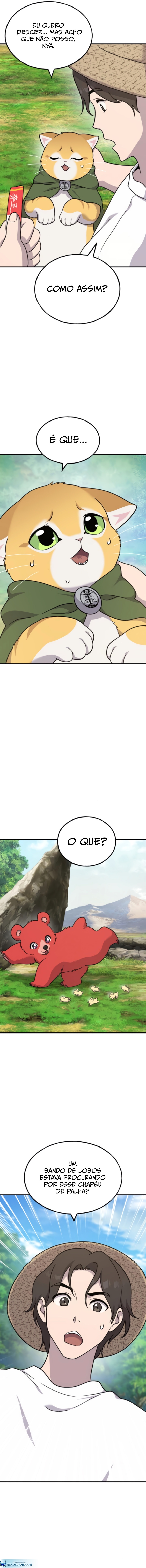 Read Solo Farming In The Tower PT Manga Online
