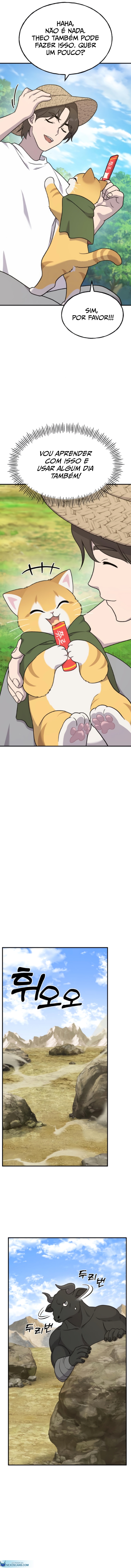 Read Solo Farming In The Tower PT Manga Online