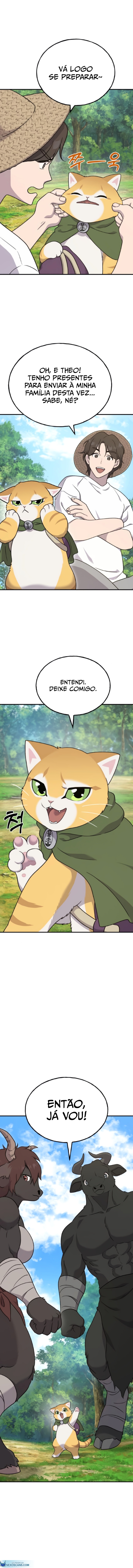 Read Solo Farming In The Tower PT Manga Online