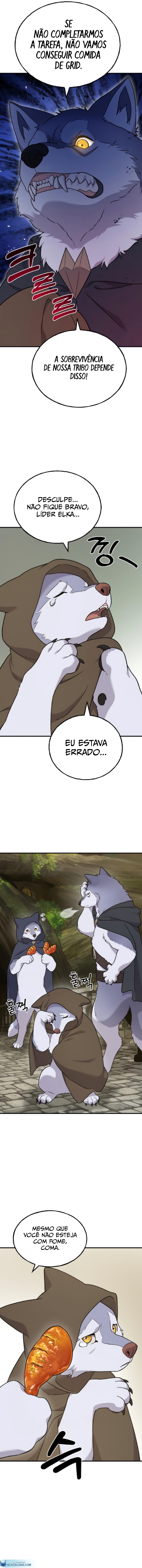 Read Solo Farming In The Tower PT Manga Online