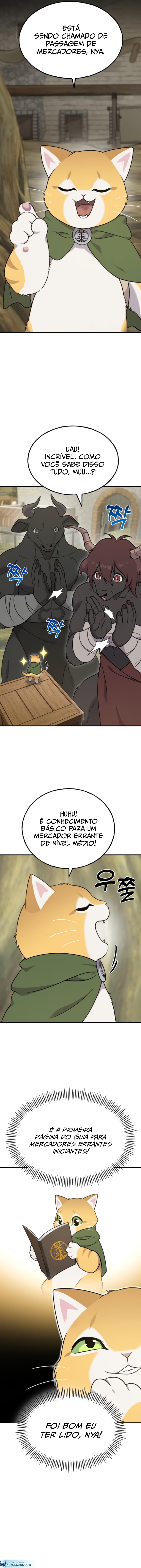 Read Solo Farming In The Tower PT Manga Online