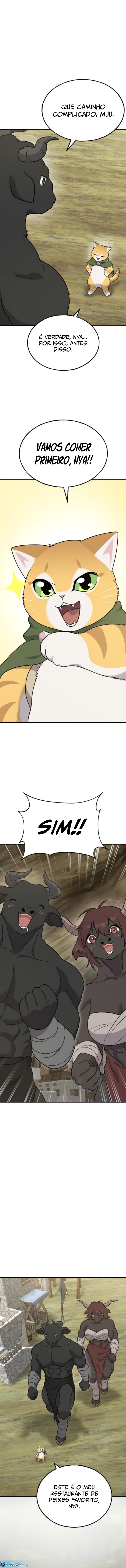 Read Solo Farming In The Tower PT Manga Online