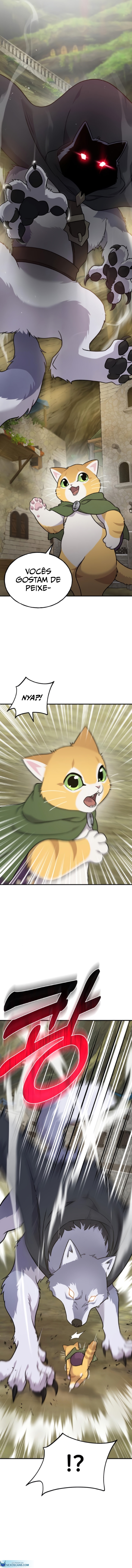 Read Solo Farming In The Tower PT Manga Online