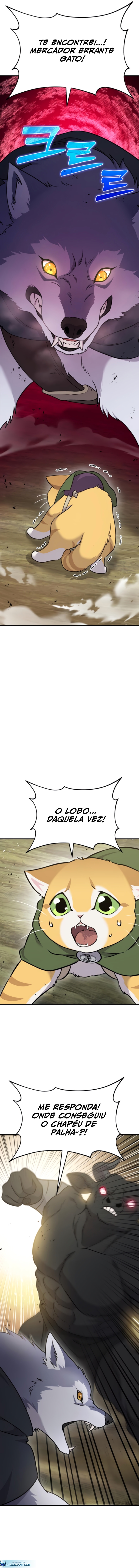 Read Solo Farming In The Tower PT Manga Online