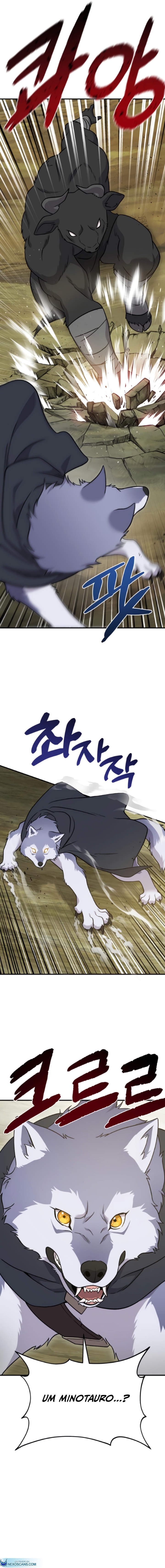 Read Solo Farming In The Tower PT Manga Online