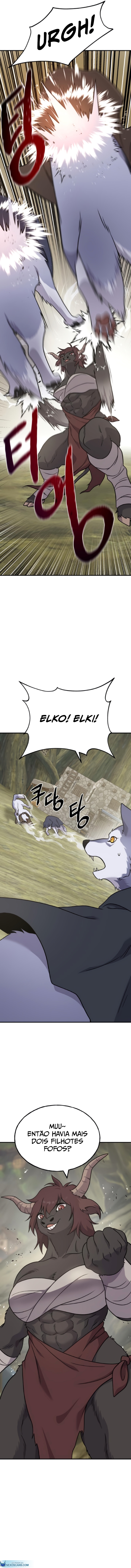 Read Solo Farming In The Tower PT Manga Online