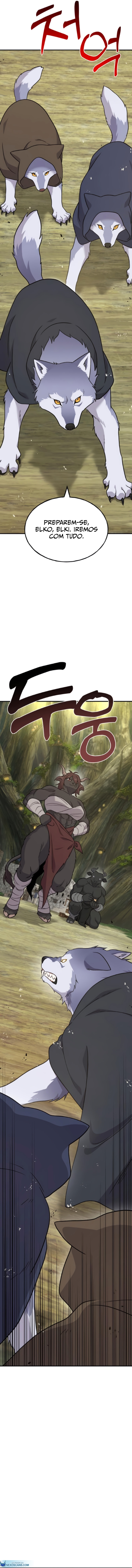 Read Solo Farming In The Tower PT Manga Online
