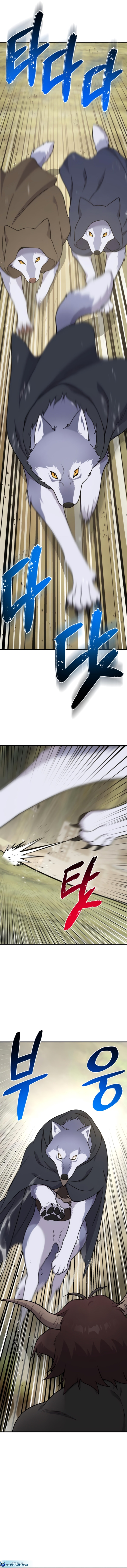 Read Solo Farming In The Tower PT Manga Online