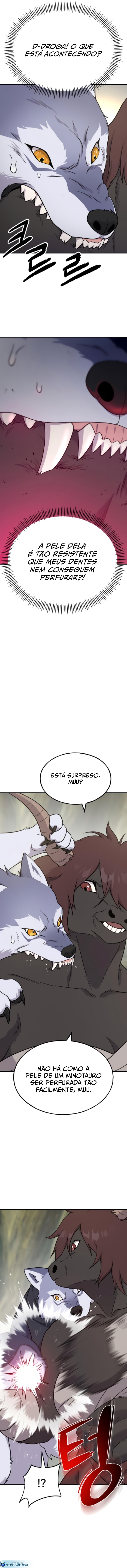 Read Solo Farming In The Tower PT Manga Online