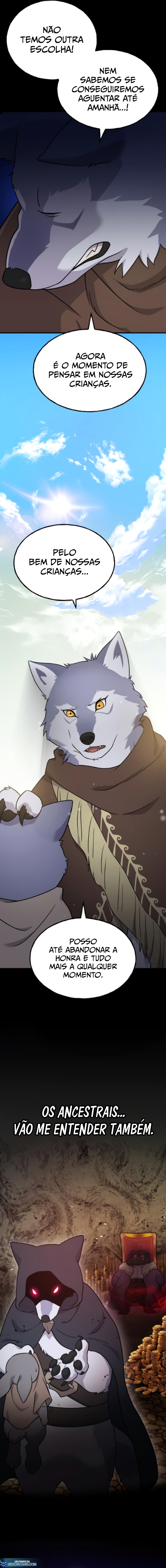 Read Solo Farming In The Tower PT Manga Online