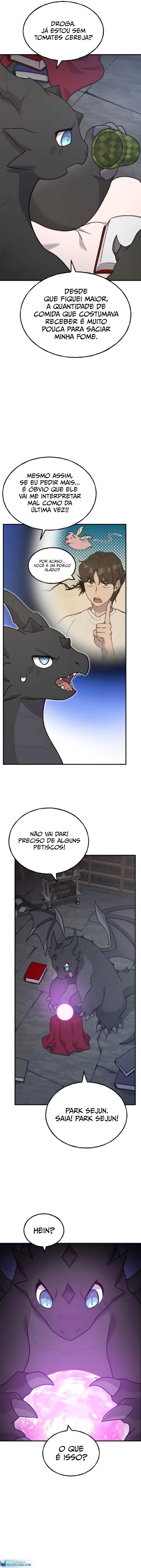 Read Solo Farming In The Tower PT Manga Online