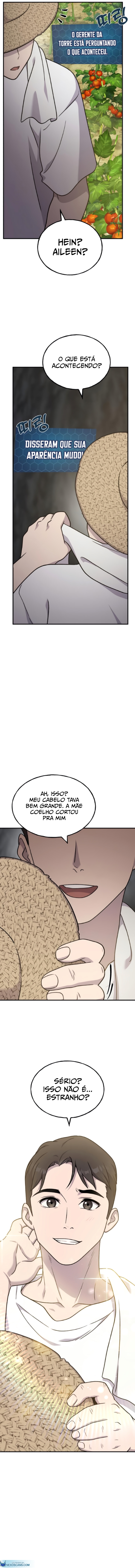 Read Solo Farming In The Tower PT Manga Online
