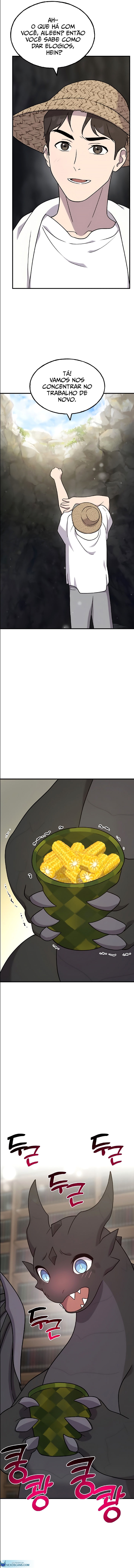 Read Solo Farming In The Tower PT Manga Online