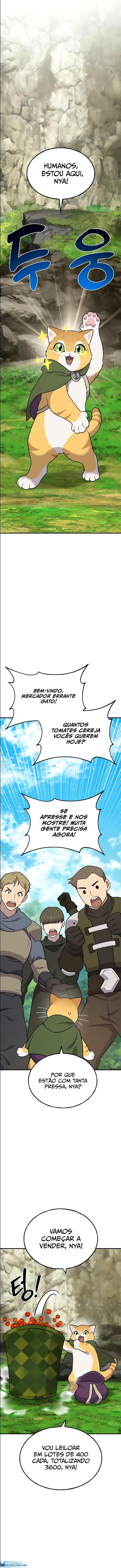 Read Solo Farming In The Tower PT Manga Online