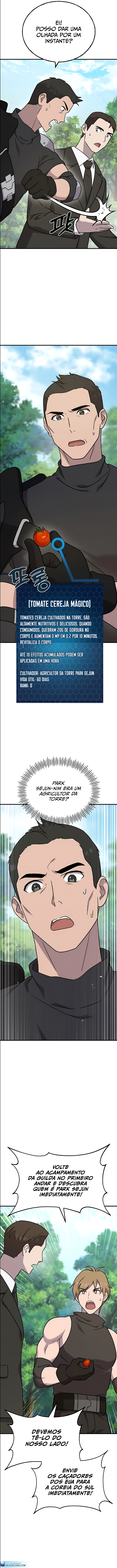 Read Solo Farming In The Tower PT Manga Online