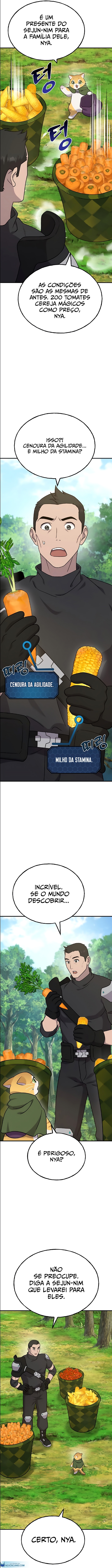 Read Solo Farming In The Tower PT Manga Online