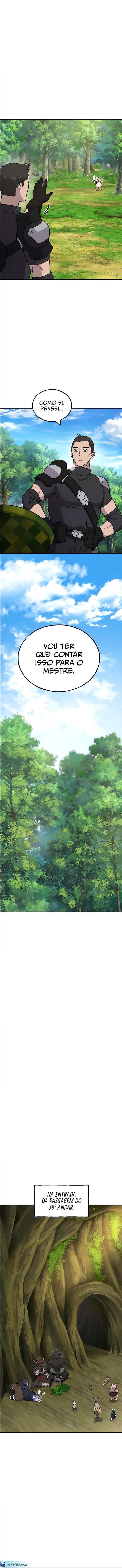 Read Solo Farming In The Tower PT Manga Online