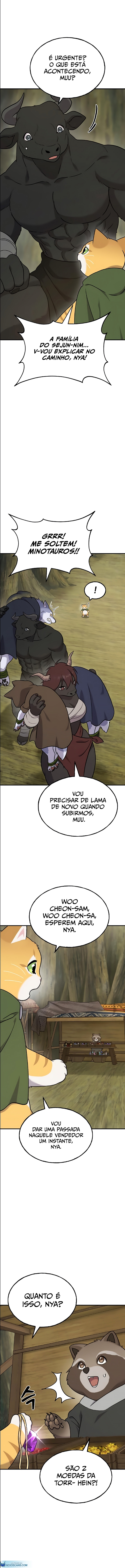 Read Solo Farming In The Tower PT Manga Online
