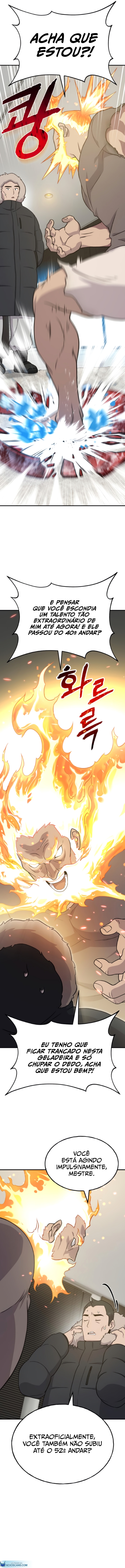 Read Solo Farming In The Tower PT Manga Online