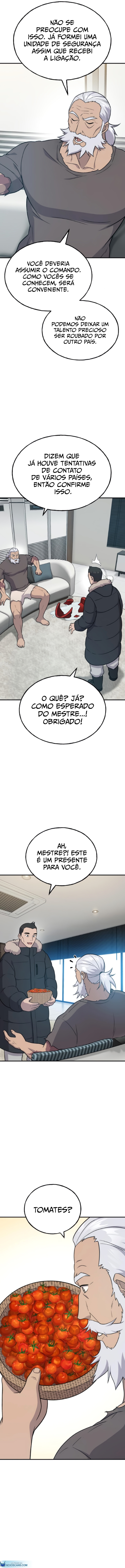 Read Solo Farming In The Tower PT Manga Online
