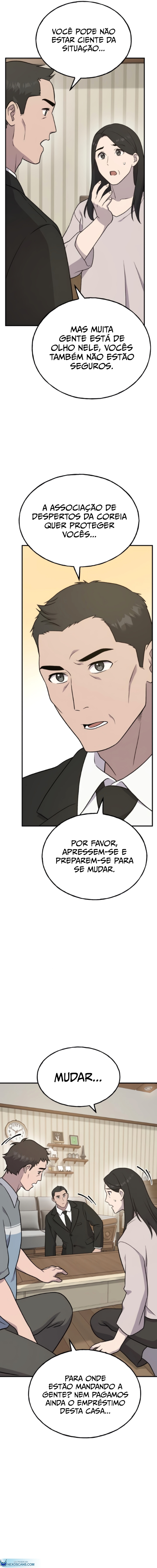Read Solo Farming In The Tower PT Manga Online