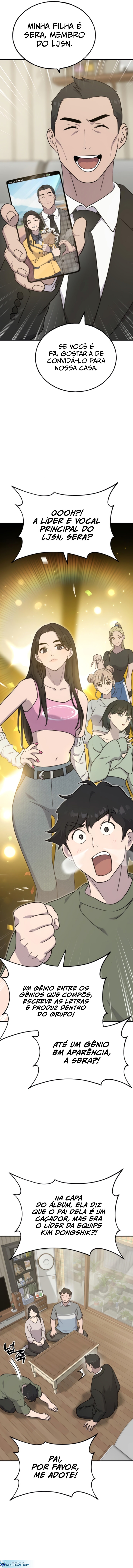 Read Solo Farming In The Tower PT Manga Online