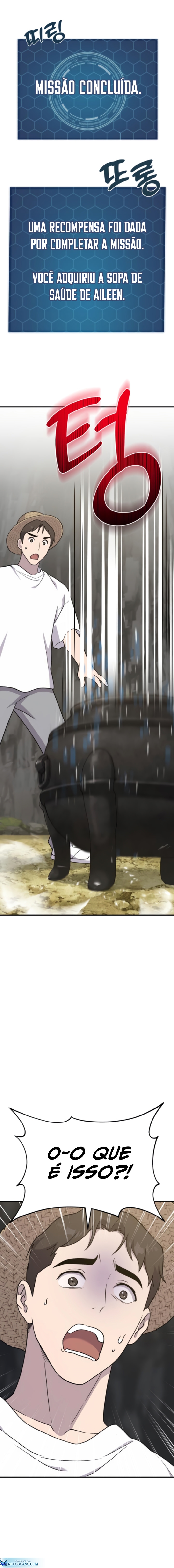 Read Solo Farming In The Tower PT Manga Online