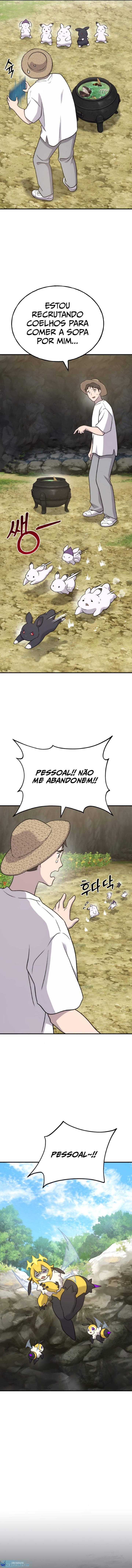 Read Solo Farming In The Tower PT Manga Online