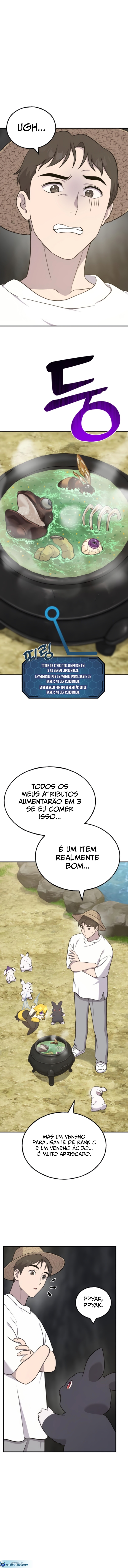 Read Solo Farming In The Tower PT Manga Online