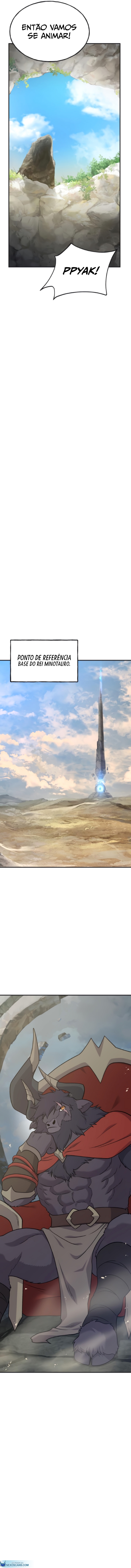 Read Solo Farming In The Tower PT Manga Online