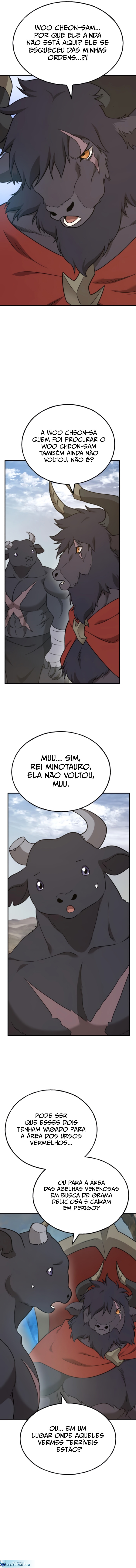 Read Solo Farming In The Tower PT Manga Online
