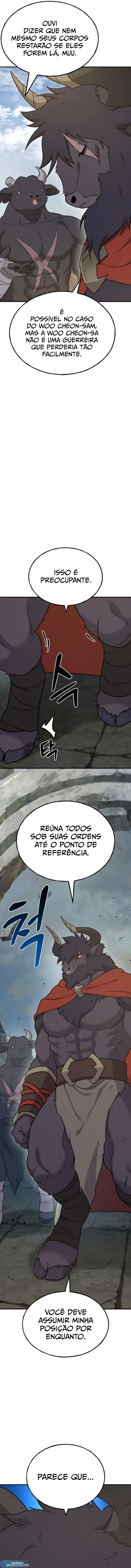 Read Solo Farming In The Tower PT Manga Online