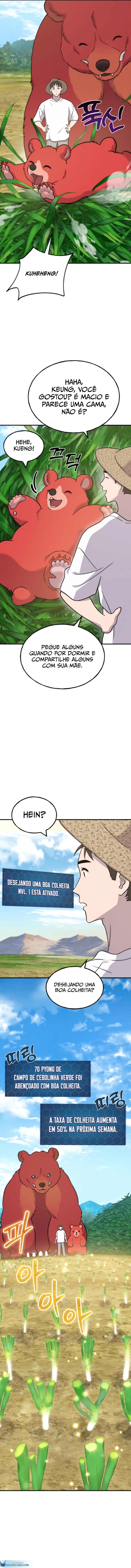 Read Solo Farming In The Tower PT Manga Online
