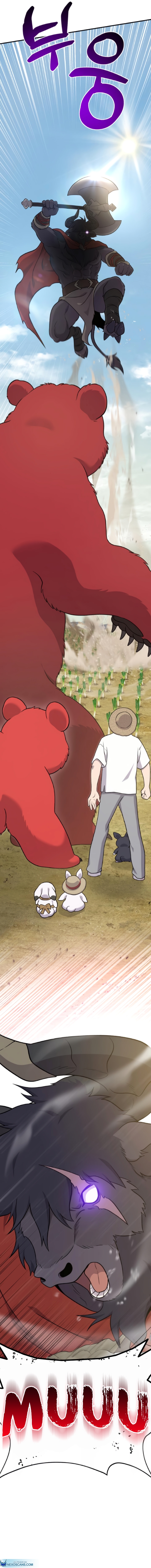 Read Solo Farming In The Tower PT Manga Online