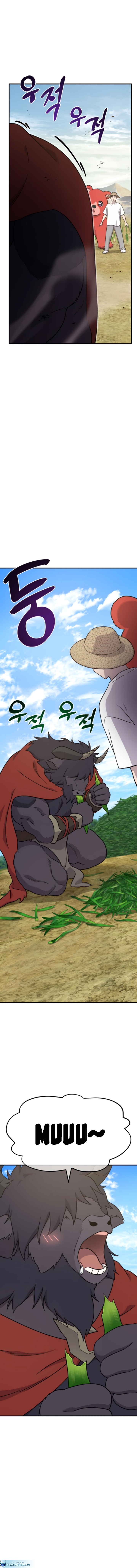 Read Solo Farming In The Tower PT Manga Online