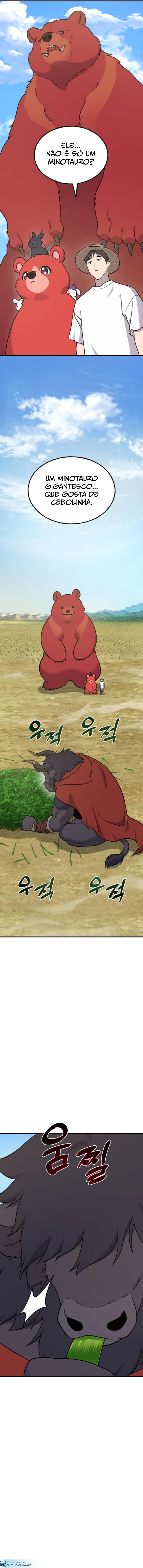 Read Solo Farming In The Tower PT Manga Online