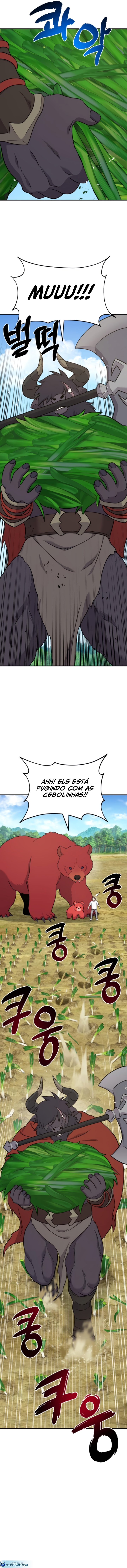 Read Solo Farming In The Tower PT Manga Online
