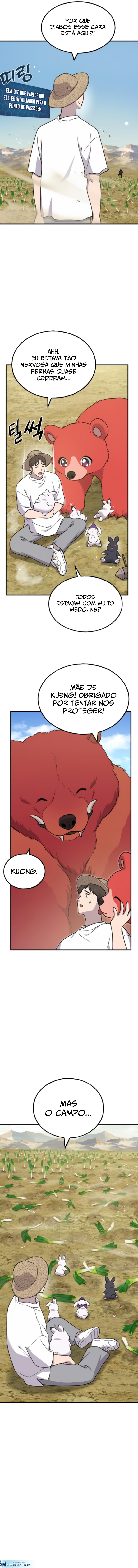 Read Solo Farming In The Tower PT Manga Online