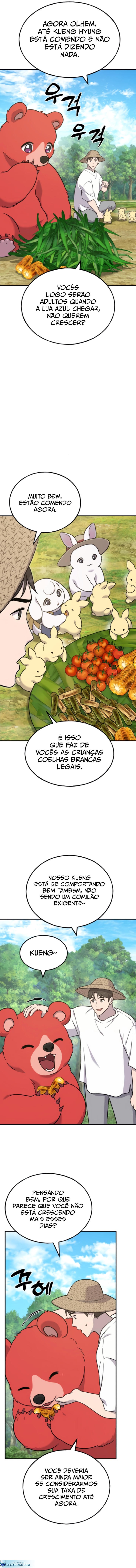 Read Solo Farming In The Tower PT Manga Online