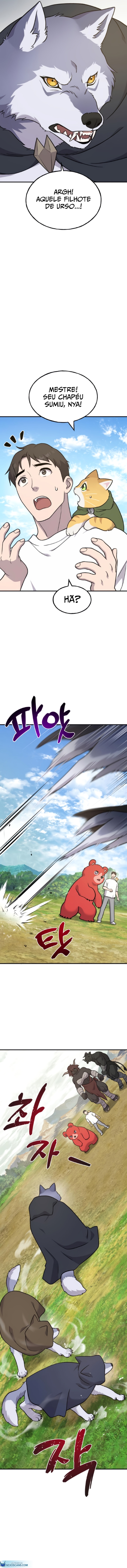 Read Solo Farming In The Tower PT Manga Online