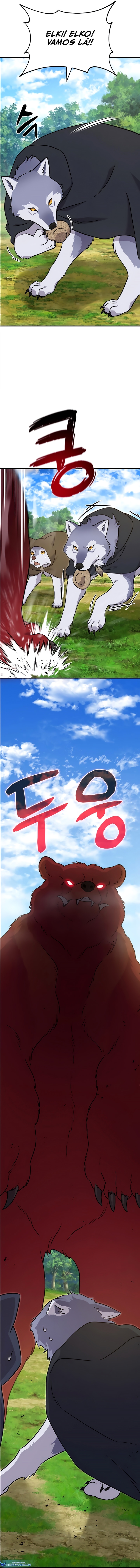 Read Solo Farming In The Tower PT Manga Online