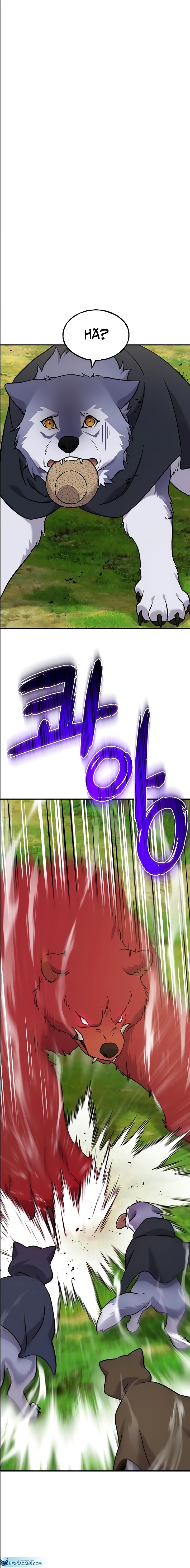 Read Solo Farming In The Tower PT Manga Online