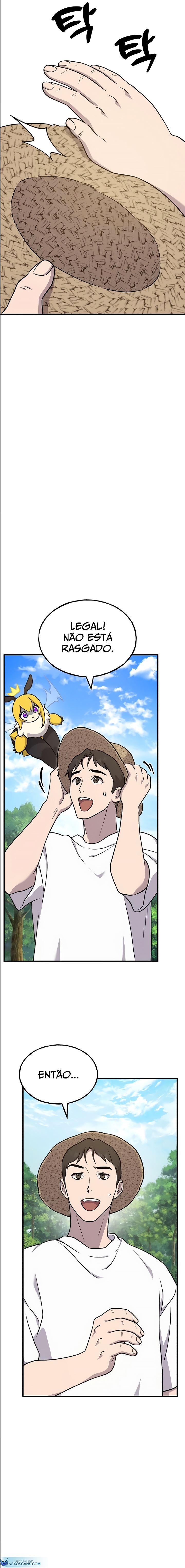 Read Solo Farming In The Tower PT Manga Online