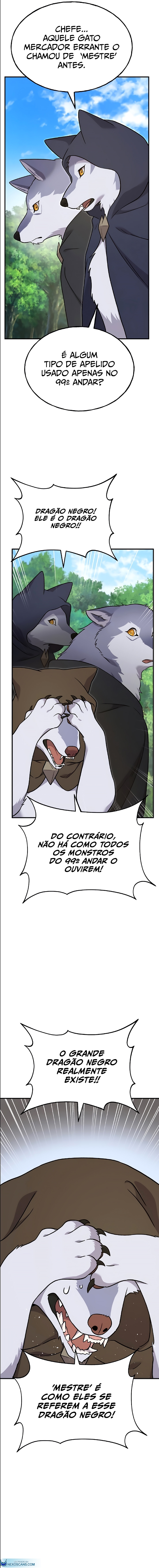 Read Solo Farming In The Tower PT Manga Online
